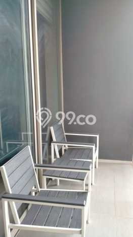 Apartemen Disewakan 2 Kamar Murah Siap Huni di Tangerang, Luas 124m2 Apartemen Disewakan 2 Kamar Murah Siap Huni di Tangerang, Luas 124m2