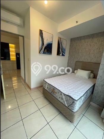 Apartemen Nyaman untuk Disewa, 3 Kamar di Tangerang Apartemen Nyaman untuk Disewa, 3 Kamar di Tangerang