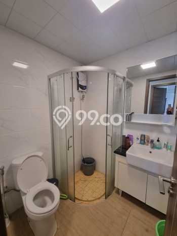 Apartemen Nyaman untuk Disewa, 3 Kamar di Tangerang Apartemen Nyaman untuk Disewa, 3 Kamar di Tangerang