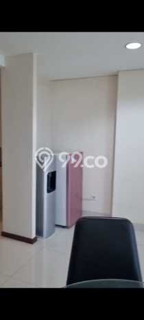 Dijual Apartemen 1 KT 1 KM di Alam Sutera Luas 19m2 Dijual Apartemen 1 KT 1 KM di Alam Sutera Luas 19m2