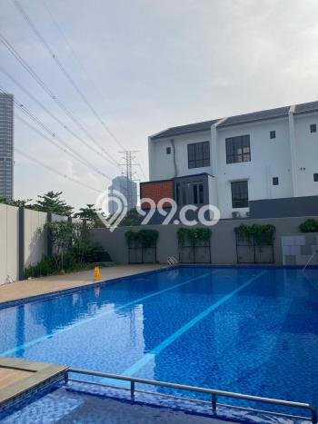 PROPERTI PILIHAN! Rumah area Alam Sutera, Luas 126m² LB 231m² PROPERTI PILIHAN! Rumah area Alam Sutera, Luas 126m² LB 231m²