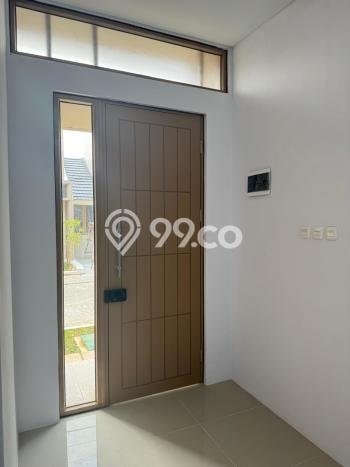 Rumah Minimalis 2 KT LT 50m2 di Tangerang Kota Rumah Minimalis 2 KT LT 50m2 di Tangerang Kota