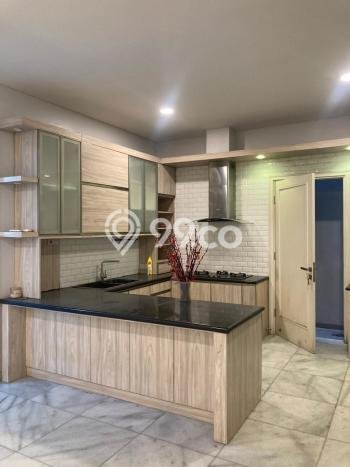 Jarang Ada! Rumah Kontrakan 4 Kamar Nyaman Siap Huni Alam Sutera Jarang Ada! Rumah Kontrakan 4 Kamar Nyaman Siap Huni Alam Sutera