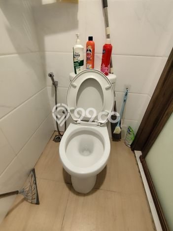 Apartemen Nyaman untuk Disewa, 3 Kamar di Tangerang Apartemen Nyaman untuk Disewa, 3 Kamar di Tangerang