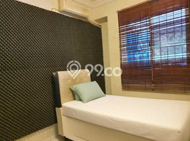 Rumah Elit Modern Siap Huni di Alam Sutera Tangerang Rumah Elit Modern Siap Huni di Alam Sutera Tangerang