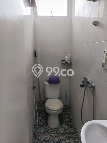 Rumah Luas Asri 2 KT Siap Huni di Gading Serpong Tangerang Rumah Luas Asri 2 KT Siap Huni di Gading Serpong Tangerang