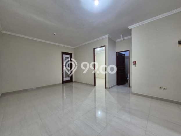 Rumah Kontrakan Tangerang LT 112m2 LB 110m2 Area BSD Rumah Kontrakan Tangerang LT 112m2 LB 110m2 Area BSD