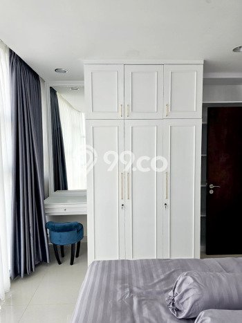 BEST DEAL! Apartemen Kawasan Alam Sutera, 2 KT, Luas 66m², Pemandangan Terbaik BEST DEAL! Apartemen Kawasan Alam Sutera, 2 KT, Luas 66m², Pemandangan Terbaik