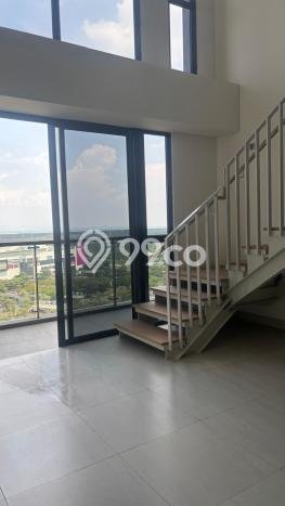 Apartemen Minimalis untuk Dijual di BSD Dengan Spesifikasi 1 KT & 2 KM Apartemen Minimalis untuk Dijual di BSD Dengan Spesifikasi 1 KT & 2 KM