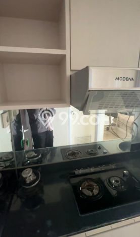 Dijual Apartemen di BSD, Tangerang Selatan 1 KT, 1 KM Strategis Dijual Apartemen di BSD, Tangerang Selatan 1 KT, 1 KM Strategis