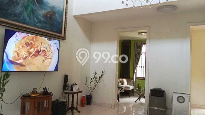 Jual Rumah Luas Megah Dengan View Cantik di Alam Sutera, Tangerang Jual Rumah Luas Megah Dengan View Cantik di Alam Sutera, Tangerang