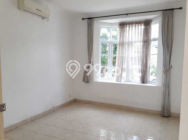 Rumah Elit Modern Tanpa Renovasi di Alam Sutera Tangerang Rumah Elit Modern Tanpa Renovasi di Alam Sutera Tangerang