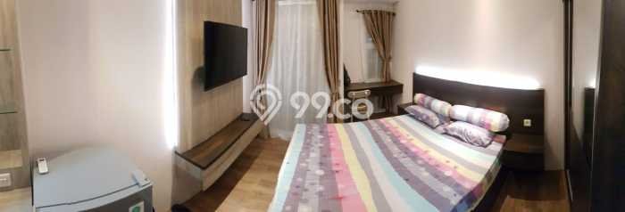 Disewakan Apartemen Murah di BSD 1 Bedroom Disewakan Apartemen Murah di BSD 1 Bedroom
