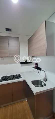 Untuk Dijual Apartemen 1 KT & 1 KM di Tangerang Area Strategis Untuk Dijual Apartemen 1 KT & 1 KM di Tangerang Area Strategis