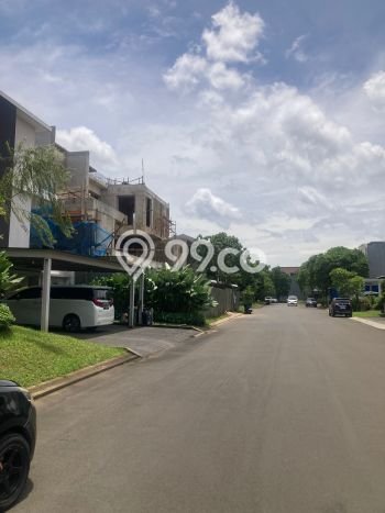 Hunian Super Elit dengan Akses Paling Strategis di Alam Sutera, Tangerang Hunian Super Elit dengan Akses Paling Strategis di Alam Sutera, Tangerang