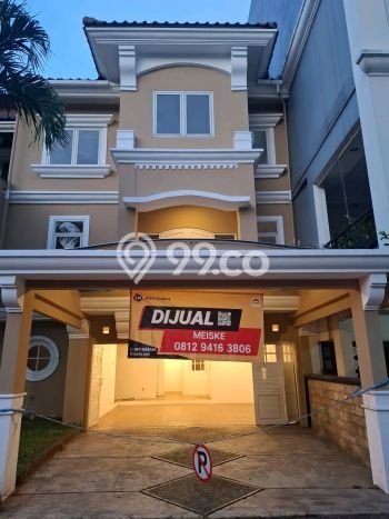 JUAL CEPAT! Rumah Ready Stock Lokasi Premium Pondok Gede, LT 200m² Bangunan 290m² JUAL CEPAT! Rumah Ready Stock Lokasi Premium Pondok Gede, LT 200m² Bangunan 290m²