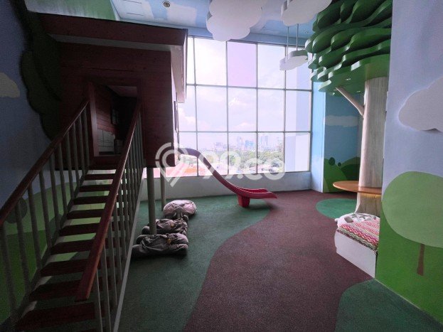 Apartemen Terawat Dijual di Tangerang Spesifikasi 2 KT, 1 KM Apartemen Terawat Dijual di Tangerang Spesifikasi 2 KT, 1 KM