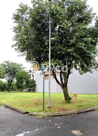 Kavling Tanah Dijual di Alam Sutera, Tangerang, Luas 406m2 Area Strategis Kavling Tanah Dijual di Alam Sutera, Tangerang, Luas 406m2 Area Strategis
