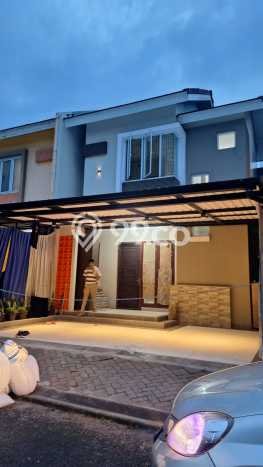 Rumah Kontrakan Tangerang LT 112m2 LB 110m2 Area BSD Rumah Kontrakan Tangerang LT 112m2 LB 110m2 Area BSD