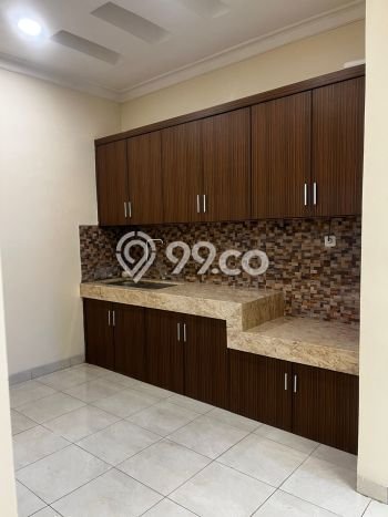 Rumah Luxury Modern Tanpa Renovasi di BSD City Tangerang Rumah Luxury Modern Tanpa Renovasi di BSD City Tangerang