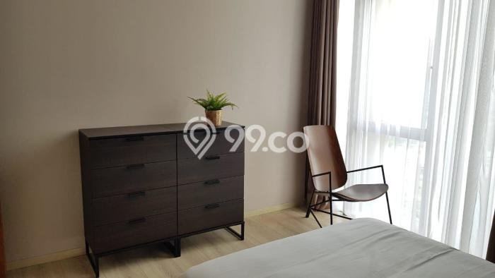 Dijual Apartemen Mewah 3 Bedroom di Tangerang Dekat ke Fasilitas Publik Dijual Apartemen Mewah 3 Bedroom di Tangerang Dekat ke Fasilitas Publik