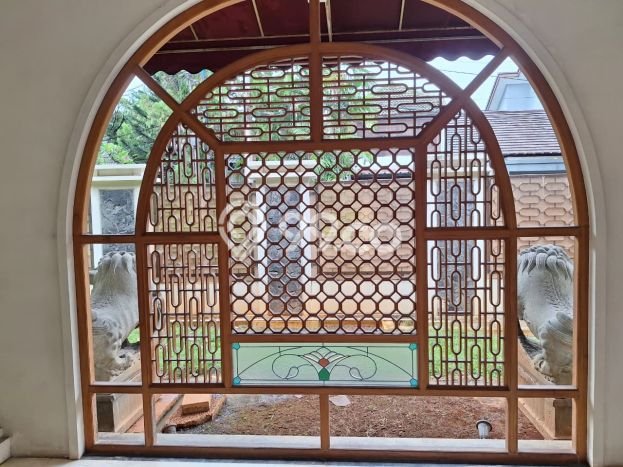 Hunian Mewah LB 340m2 Siap Pakai Desain Elegan di Cikini, Jakarta Pusat Hunian Mewah LB 340m2 Siap Pakai Desain Elegan di Cikini, Jakarta Pusat