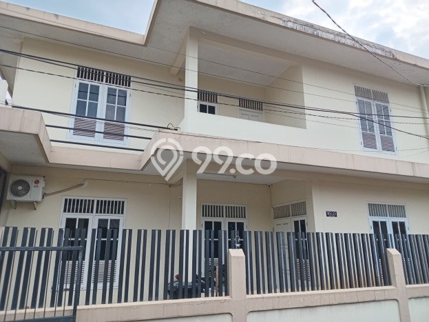 Disewakan segera hunian minimalis lokasi strategis 5 Kamar di Ciputat, Tangerang Selatan Disewakan segera hunian minimalis lokasi strategis 5 Kamar di Ciputat, Tangerang Selatan