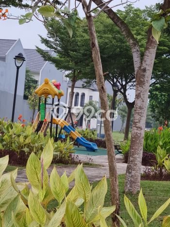 Hunian Super Mewah dengan Akses Paling Strategis di Suvarna Sutera, Tangerang Hunian Super Mewah dengan Akses Paling Strategis di Suvarna Sutera, Tangerang