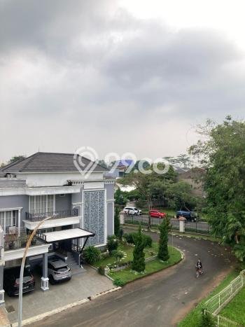 Rumah Luxury Modern Tanpa Renovasi di Alam Sutera Tangerang Rumah Luxury Modern Tanpa Renovasi di Alam Sutera Tangerang