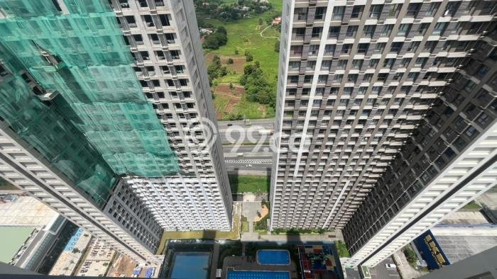 Untuk Dijual Apartemen 2 KT & 1 KM di Tangerang Area Strategis Untuk Dijual Apartemen 2 KT & 1 KM di Tangerang Area Strategis