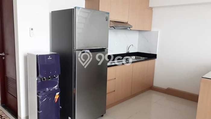 Sewa Apartemen Harga Terjangkau di BSD City 0 Bedroom Sewa Apartemen Harga Terjangkau di BSD City 0 Bedroom