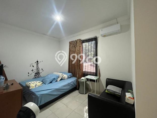 Rumah Elit Modern Siap Huni di Alam Sutera Tangerang Rumah Elit Modern Siap Huni di Alam Sutera Tangerang