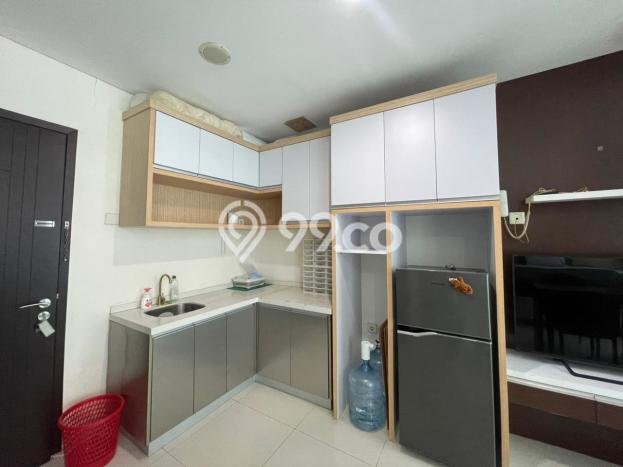 Disewakan Apartemen Ekonomis 1 BR di Alam Sutera Tangerang Disewakan Apartemen Ekonomis 1 BR di Alam Sutera Tangerang