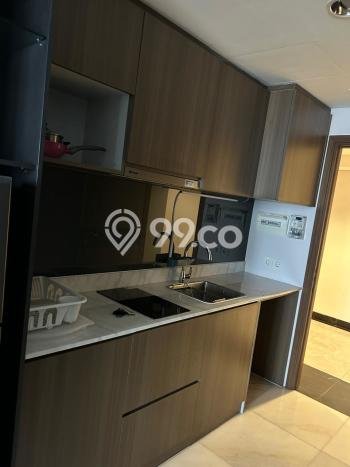 Ada Kamar Hunian Hemat Disewa di Alam Sutera, Tangerang 1 BR Ada Kamar Hunian Hemat Disewa di Alam Sutera, Tangerang 1 BR