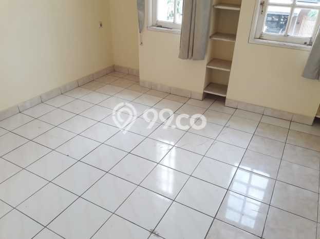 Rumah Elit Modern Tanpa Renovasi di Alam Sutera Tangerang Rumah Elit Modern Tanpa Renovasi di Alam Sutera Tangerang