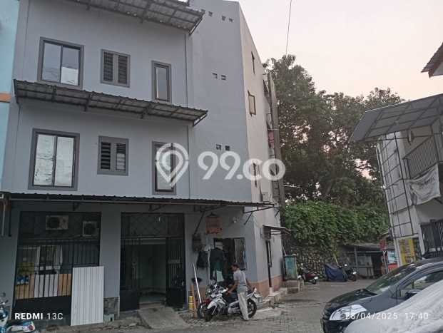 Untuk Dijual Kost 58 Kamar di Tangerang Selatan untuk Investasi Anda Untuk Dijual Kost 58 Kamar di Tangerang Selatan untuk Investasi Anda