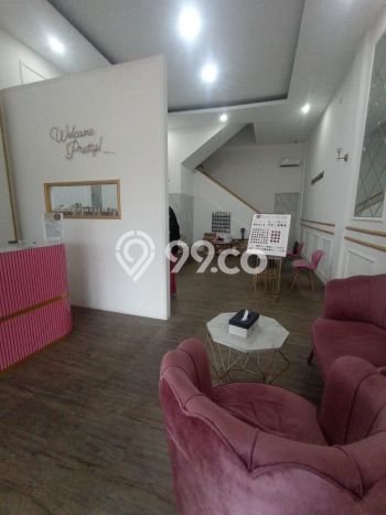 Ruko Bagus Dijual LB 200m2 Lokasi Strategis Tangerang Area Cocok untuk Bisnis Ruko Bagus Dijual LB 200m2 Lokasi Strategis Tangerang Area Cocok untuk Bisnis
