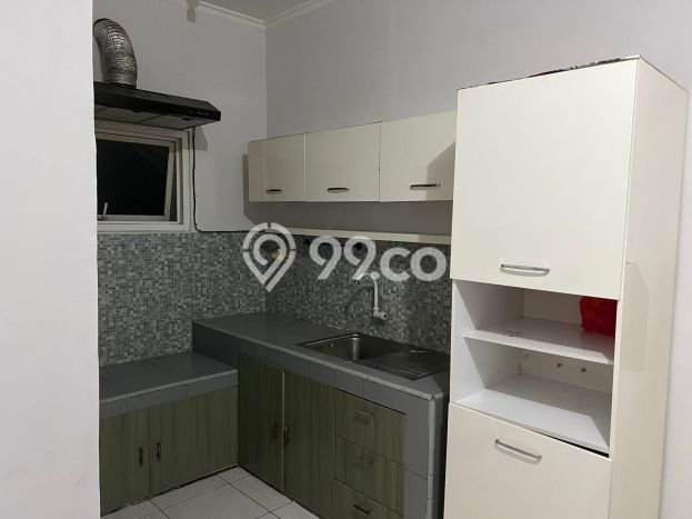 KESEMPATAN EMAS! Rumah di Tambora, Jakarta Barat, Luas 60m² Bangunan 76m² KESEMPATAN EMAS! Rumah di Tambora, Jakarta Barat, Luas 60m² Bangunan 76m²