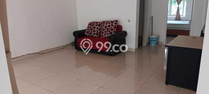 Rumah Elit Modern Siap Huni di BSD Tangerang Rumah Elit Modern Siap Huni di BSD Tangerang