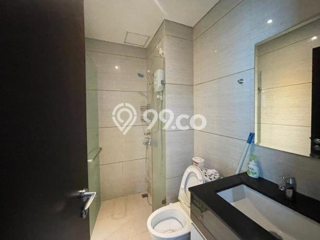Disewakan Apartemen Ekonomis 1 BR di Alam Sutera Tangerang Disewakan Apartemen Ekonomis 1 BR di Alam Sutera Tangerang