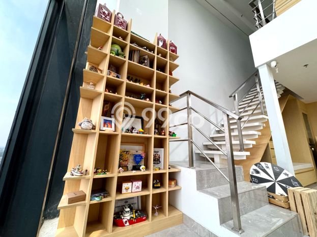 Dijual Apartemen Mewah 0 Bedroom di Tangerang Dekat ke Fasilitas Umum Dijual Apartemen Mewah 0 Bedroom di Tangerang Dekat ke Fasilitas Umum