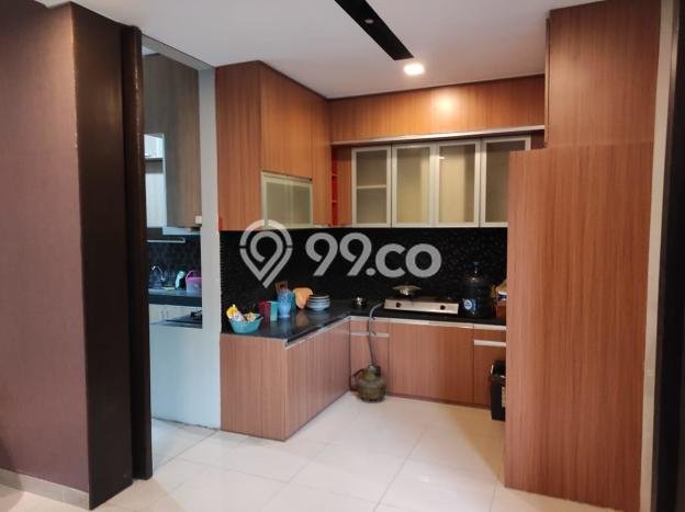 Rumah Elit LB 650m2 Siap Pakai Desain Elegan di Tangerang Kota, Tangerang Rumah Elit LB 650m2 Siap Pakai Desain Elegan di Tangerang Kota, Tangerang