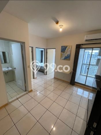 Apartemen Nyaman untuk Disewa, 3 Kamar di Tangerang Apartemen Nyaman untuk Disewa, 3 Kamar di Tangerang