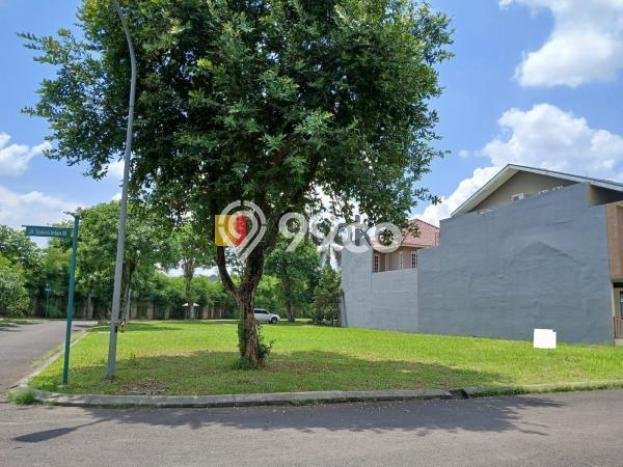 Kavling Tanah Dijual di Alam Sutera, Tangerang, Luas 406m2 Area Strategis Kavling Tanah Dijual di Alam Sutera, Tangerang, Luas 406m2 Area Strategis