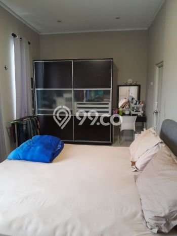 Rumah Elit Modern Tanpa Renovasi di BSD City Tangerang Rumah Elit Modern Tanpa Renovasi di BSD City Tangerang