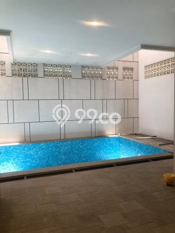 Hunian Super Elit dengan Akses Paling Strategis di Alam Sutera, Tangerang Hunian Super Elit dengan Akses Paling Strategis di Alam Sutera, Tangerang