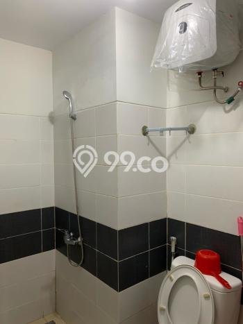 Sewa Apartemen Terjangkau 1 BR di Gading Serpong Tangerang Sewa Apartemen Terjangkau 1 BR di Gading Serpong Tangerang