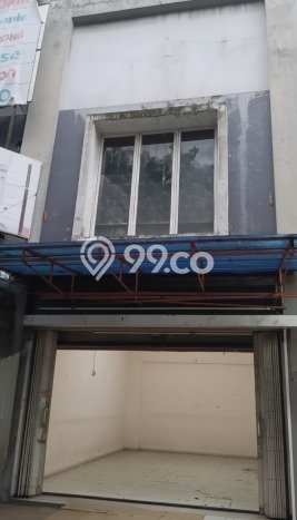 Untuk Dijual! Ruko di Graha Raya Tangerang LT 67m2 / LB 135m2 Kawasan Strategis Untuk Dijual! Ruko di Graha Raya Tangerang LT 67m2 / LB 135m2 Kawasan Strategis