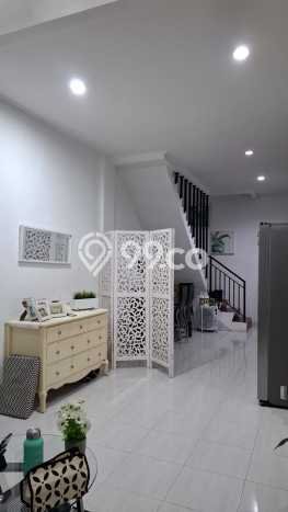 Dijual Rumah Minimalis Bagus Punya 3 KT di Pamulang Tangerang Selatan SHM Dijual Rumah Minimalis Bagus Punya 3 KT di Pamulang Tangerang Selatan SHM