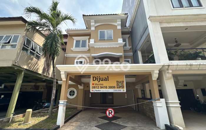 JUAL CEPAT! Rumah Ready Stock Lokasi Premium Pondok Gede, LT 200m² Bangunan 290m² JUAL CEPAT! Rumah Ready Stock Lokasi Premium Pondok Gede, LT 200m² Bangunan 290m²